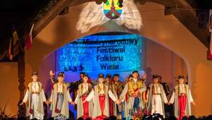 Festiwal Folkloru w Wielu