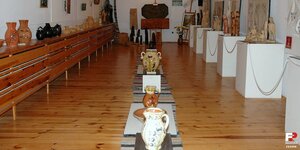 Muzeum Ziemi Zaborskiej w Wielu 