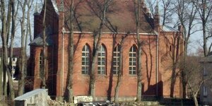 Muzeum Gospodarstwa Wiejskiego w Lipuszu 