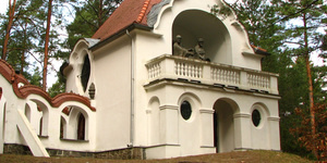 Kalwaria Wielewska 