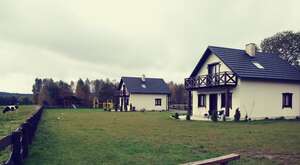 Domy letniskowe do wynajęcia