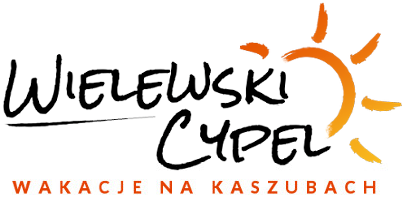 Wielewski Cypel - Domki letniskowe i całoroczne na Kaszubach